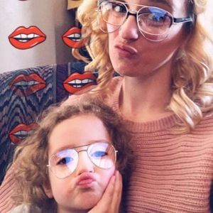 Meet your Posher, Lacie